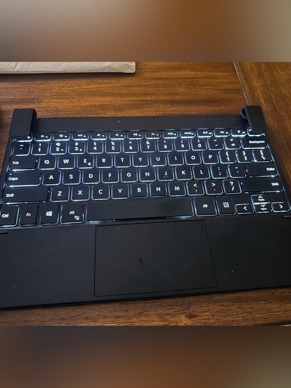 Brydge 10.5” Keyboard for iPad Air 2019